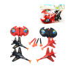 plane set Catapult Realistic Plastic【English Packaging】_200661126_1_m