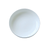 5.5-inch bone china deep disc,one colour only,Ceramics【Packaging without Words】_P03103180_2_m