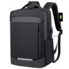 Business with usb charging computer backpack,Mix color,Mix color,Oxford cloth【Packaging without Words】_201583917