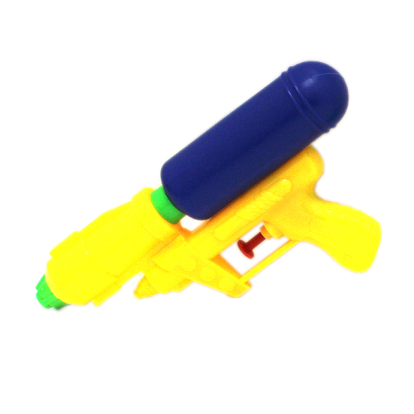 water gun