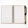 Notebook + Pen,paper【English Packaging】_P01986914_18_m