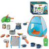 camp set Plastic【English Packaging】_201033972