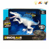 Dinosaur set  Lights Sound IC without language With battery Plastic【English Packaging】_P01757965_3_m