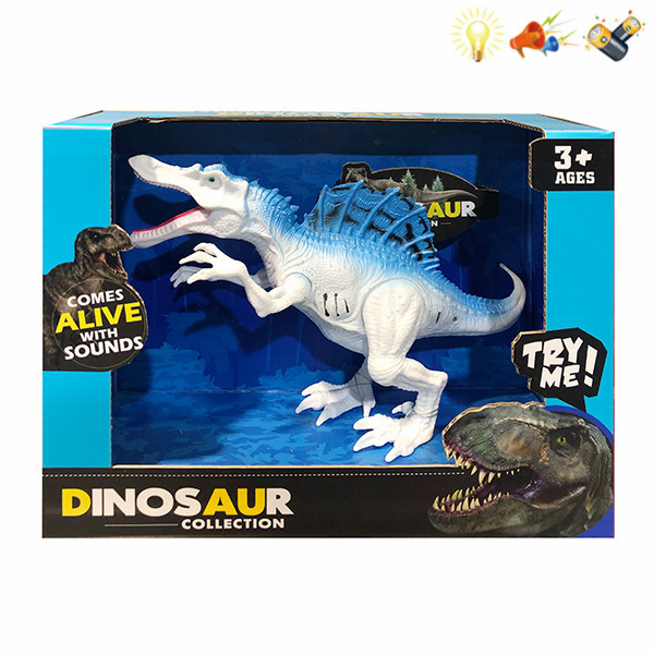 Dinosaur set