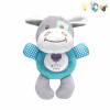 Lull Animal ,Electric,Lights,Music,IC without language,With battery,Plush【English Packaging】_P01875224_5_m