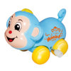 12PCS monkey Cochain Plastic【English Packaging】_P01060723_6_m