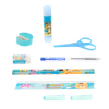 Stationery set  Plastic【English Packaging】_P02003440_2_m