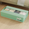 New moisture-proof under-bed waterproof and mildew-proof storage box [60*33*13CM,one colour only,Plastic【Packaging without Words】_201804450