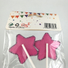 16.5*10cm Cake decoration Happy Birthday Plush【English Packaging】_P01980844_8_m