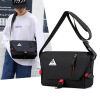 Leisure multifunctional casual sports crossbody bag,Mix color,Nylon【Packaging without Words】_P02729676_28_m