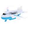 plane Pull Back Realistic Passenger plane Plastic【English Packaging】_P01334610_3_m