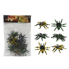 20 spiders Plastic【English Packaging】_P02267014_5_m