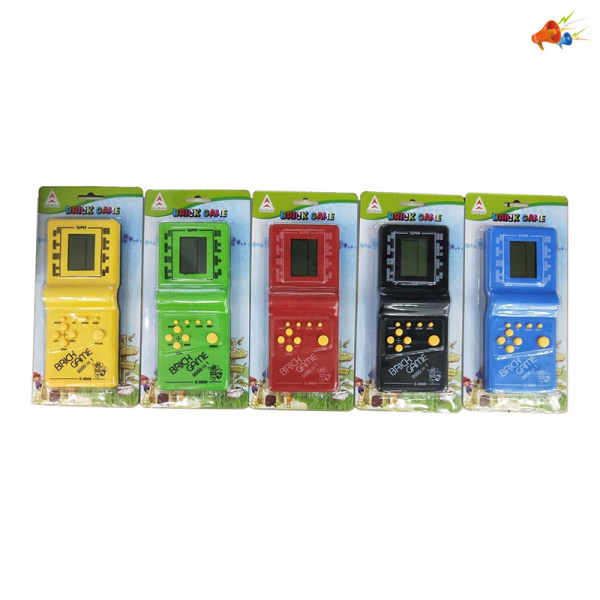 Игровой автомат Cube
