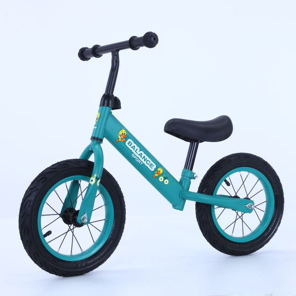 12 inch balance bike