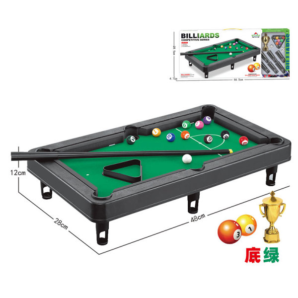 Billiards