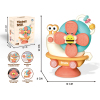 Windmill Snail  Plastic【English Packaging】_P02470356_3_m