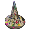 12PCS Halloween Hat/Magic Hat,Single item,Plastic【English Packaging】_P03007156_4_m