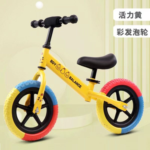 12 inch balance bike