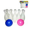 bowling set Plastic【English Packaging】_200692971