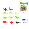 Dinosaur set Plastic【English Packaging】_200671859