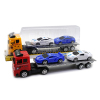 truck Inertia Non-transparent wheels Plastic【English Packaging】_200850668