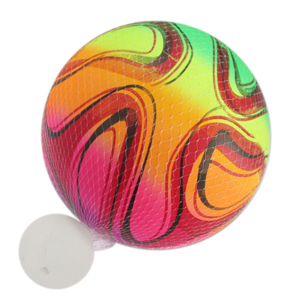 Rainbow Ball