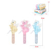 12PCS fan Plastic【English Packaging】_200680315