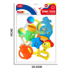 2 styles and 6 (pcs) baby ringing gum set,Plastic【English Packaging】_P03003296_39_m