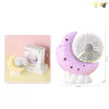 Fan Moon Fan 2 Colors,Electric,Lights,With battery,Plastic【English Packaging】_P03015493_2_m