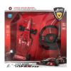 F1 car Remote Control 4 directions Non-transparent wheels Plastic【English Packaging】_P01475899_3_m