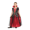 Noble Vampire Princess Costume Women's wear Full set size Plush【English Packaging】_200854455