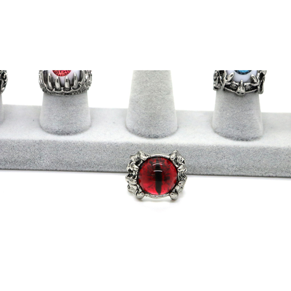 Eyeball Rings