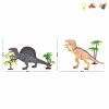 dinosaur set Electric Lights Sound IC without language With battery Plastic【English Packaging】_P01296621_2_m