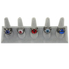 24PCS Eyeball Rings,Metal【English Packaging】_P02258440_8_m