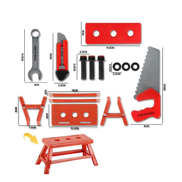 tool set