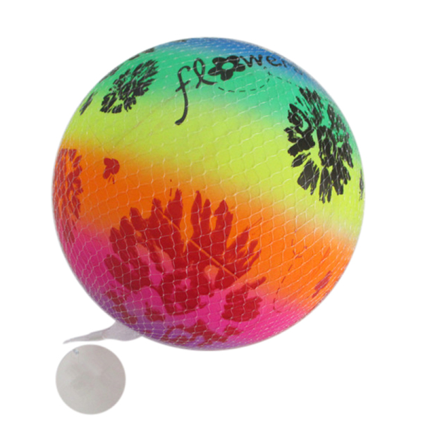 Rainbow Ball