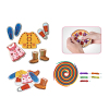 Puzzle Rope Threading Puzzle,Plastic【English Packaging】_P02082358_6_m