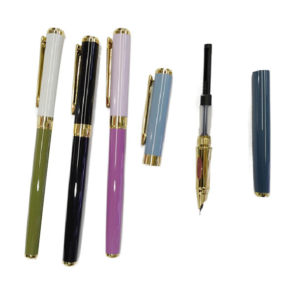 fountain pen