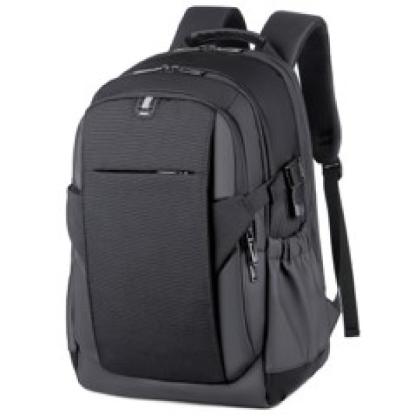 Business with usb charging computer backpack