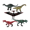 dinosaur set Plastic【English Packaging】_P01962779_8_m