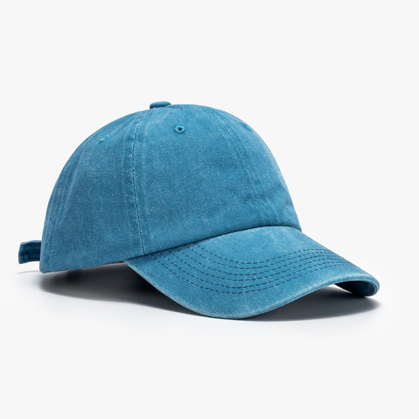 Solid color/baseball cap