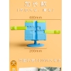 Multifunctional Bookends Blue,Plastic【Chinese Packaging】_P02437791_2_m