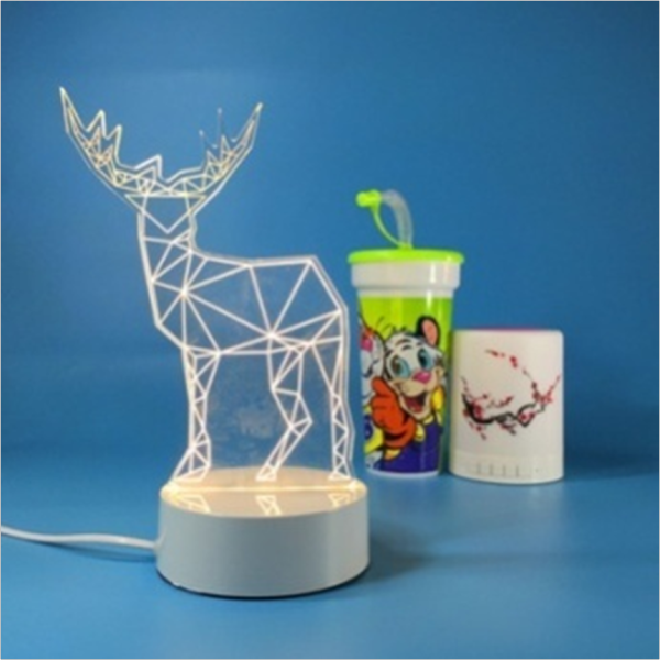 3D lamp Plastic【English Packaging】_201012180_hd