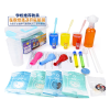 65 lab kits,Chemical experiment,Plastic【Chinese Packaging】_201036919_1_m