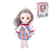 doll 6 inches Plastic【English Packaging】_200949550