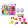 fruit set Sliceable Solid color Plastic【English Packaging】_200176965_1_m