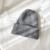 Winter hat Unisex 56-58CM 100% acrylic 【English Packaging】_P02602508_7_m