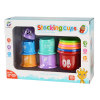 stack cup Circle, round shape Plastic【English Packaging】_200026785_1_m