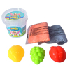 Space cotton elastic sand+random fruit sand mold 3-piece set Plastic【English Packaging】_200454547_1_m