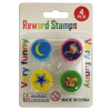 4PCS Children's Stamps,Plastic【English Packaging】_P02133676_4_m